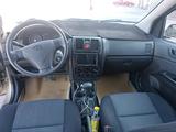 Hyundai Getz 2008 года за 3 700 000 тг. в Тараз – фото 3