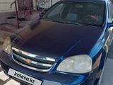 Chevrolet Lacetti 2007 года за 2 200 000 тг. в Шымкент – фото 3