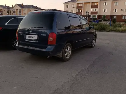 Mazda MPV 2003 года за 3 500 000 тг. в Актобе – фото 2