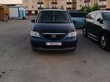 Mazda MPV 2003 годаүшін3 500 000 тг. в Актобе – фото 4