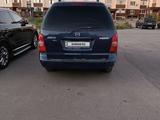 Mazda MPV 2003 годаүшін3 500 000 тг. в Актобе – фото 5