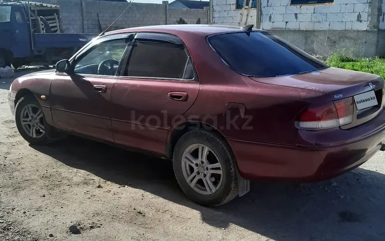 Mazda 626 1994 года за 1 550 000 тг. в Алматы