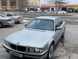 BMW 728 1998 годаүшін3 200 000 тг. в Шымкент