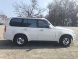 Hyundai Terracan 2001 года за 3 200 000 тг. в Тараз – фото 2