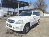 Hyundai Terracan 2001 года за 3 200 000 тг. в Тараз