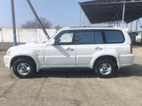 Hyundai Terracan 2001 года за 3 200 000 тг. в Тараз – фото 3