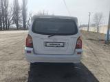 Hyundai Terracan 2001 года за 3 200 000 тг. в Тараз – фото 4