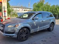 Audi Q7 2007 года за 6 500 000 тг. в Алматы