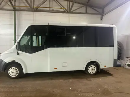 ГАЗ  ГАЗ А63R45 2019 года за 10 000 000 тг. в Заречное