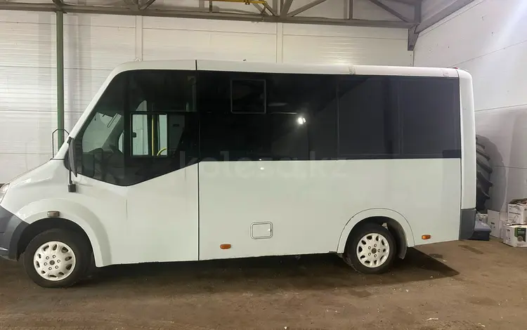 ГАЗ  ГАЗ А63R45 2019 годаүшін10 000 000 тг. в Заречное