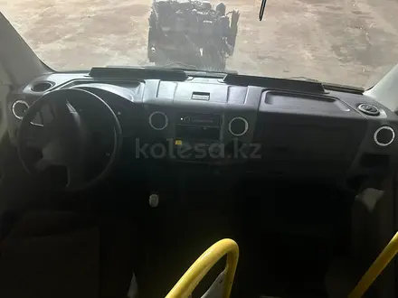 ГАЗ  ГАЗ А63R45 2019 года за 10 000 000 тг. в Заречное – фото 3