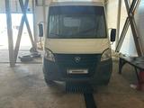 ГАЗ  ГАЗ А63R45 2019 года за 10 000 000 тг. в Заречное – фото 4