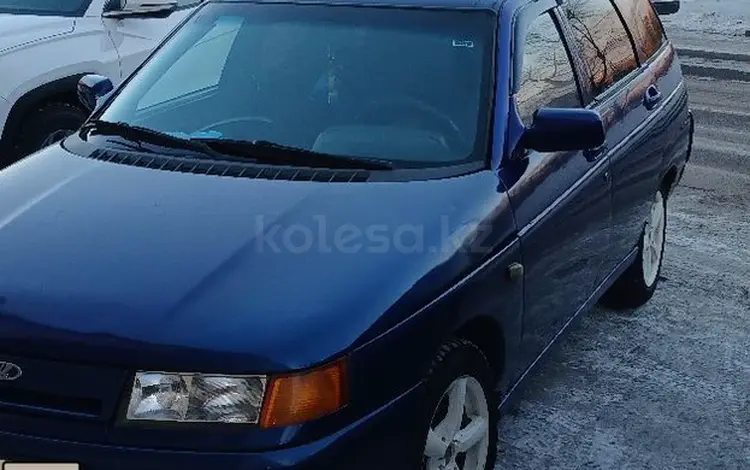 ВАЗ (Lada) 2111 2000 года за 1 350 000 тг. в Караганда