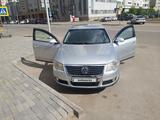 Volkswagen Passat 2006 годаүшін3 600 000 тг. в Астана