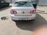 Volkswagen Passat 2006 года за 3 600 000 тг. в Астана – фото 4