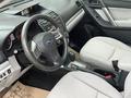 Subaru Forester 2014 годаfor4 250 000 тг. в Уральск – фото 16