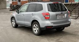 Subaru Forester 2014 годаүшін4 250 000 тг. в Уральск – фото 4