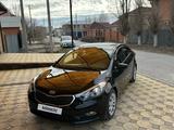 Kia Cerato 2014 года за 5 900 000 тг. в Бейнеу