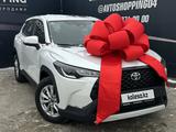 Toyota Corolla Cross 2024 годаүшін11 000 000 тг. в Актобе