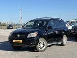 Toyota RAV4 2007 года за 7 300 000 тг. в Актобе