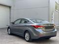 Hyundai Elantra 2015 года за 3 500 000 тг. в Алматы – фото 4