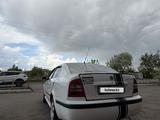Skoda Octavia 2007 года за 2 620 000 тг. в Петропавловск – фото 2