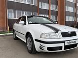 Skoda Octavia 2007 года за 2 620 000 тг. в Петропавловск