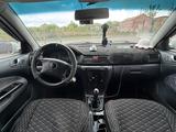 Skoda Octavia 2007 года за 2 620 000 тг. в Петропавловск – фото 4