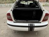 Skoda Octavia 2007 года за 2 620 000 тг. в Петропавловск – фото 3