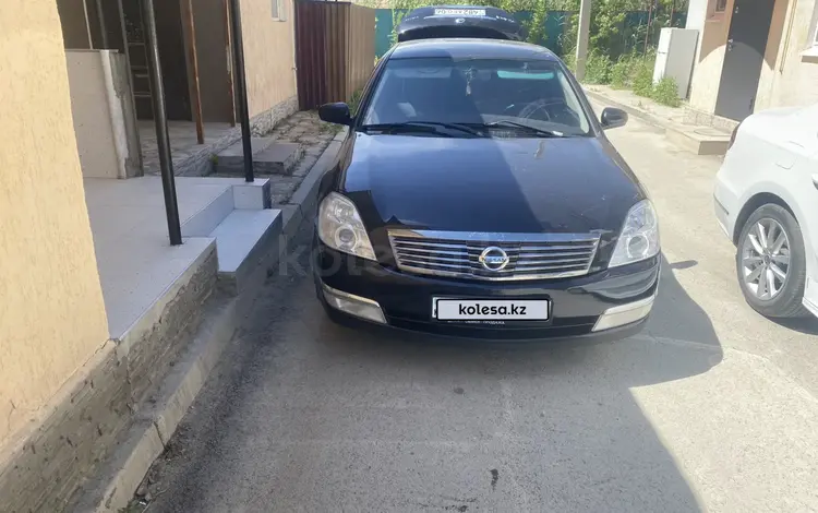Nissan Teana 2006 года за 3 000 000 тг. в Атырау