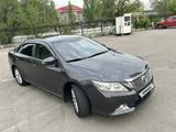 Toyota Camry 2013 годаfor8 800 000 тг. в Алматы – фото 4