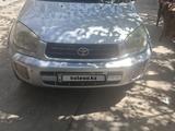 Toyota RAV4 2003 годаүшін3 000 000 тг. в Алматы