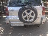 Toyota RAV4 2003 годаүшін3 000 000 тг. в Алматы – фото 2
