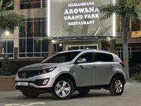 Kia Sportage 2012 года за 6 500 000 тг. в Актобе