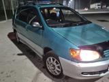 Toyota Ipsum 1996 года за 2 400 000 тг. в Алматы – фото 4