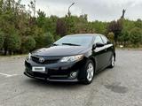 Toyota Camry 2012 годаүшін5 650 000 тг. в Шымкент