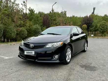 Toyota Camry 2012 года за 6 200 000 тг. в Шымкент