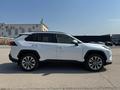 Toyota RAV4 Luxe+ 2025 года за 23 900 000 тг. в Актобе – фото 6