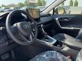 Toyota RAV4 Luxe+ 2025 года за 23 900 000 тг. в Актобе – фото 9