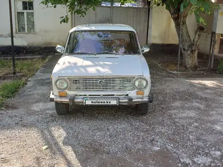 ВАЗ (Lada) 2101 1980 года за 500 000 тг. в Шымкент – фото 3