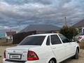 ВАЗ (Lada) Priora 2170 2013 годаүшін1 630 000 тг. в Уральск – фото 3