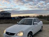 ВАЗ (Lada) Priora 2170 2013 года за 1 630 000 тг. в Уральск