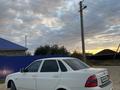 ВАЗ (Lada) Priora 2170 2013 годаүшін1 630 000 тг. в Уральск – фото 4