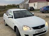 ВАЗ (Lada) Priora 2170 2013 года за 1 630 000 тг. в Уральск – фото 2