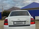 ВАЗ (Lada) Priora 2170 2013 года за 1 630 000 тг. в Уральск – фото 5