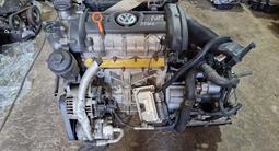 Двигатель BTS 1.6 Volkswagen Polo из Японии! за 600 000 тг. в Астана