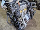 Двигатель BTS 1.6 Volkswagen Polo из Японии! за 600 000 тг. в Астана – фото 3