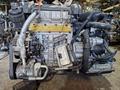 Двигатель BTS 1.6 Volkswagen Polo из Японии! за 600 000 тг. в Астана – фото 4
