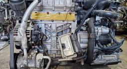 Двигатель BTS 1.6 Volkswagen Polo из Японии! за 600 000 тг. в Астана – фото 4