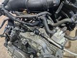 Двигатель BTS 1.6 Volkswagen Polo из Японии! за 600 000 тг. в Астана – фото 5